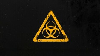 Biohazard Wallpaper