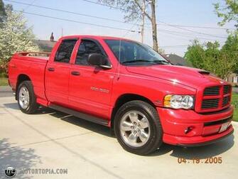 Dodge Ram Hemi Sport Picture Res News Specs Buy Car