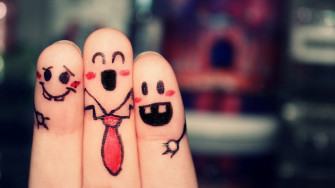 Best Friend Wallpaper