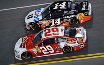 Kevin Harvick Wallpaper Sport
