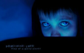 Porcupine Tree Fear Of A Blank Planet Desktop And Mobile Wallpaper