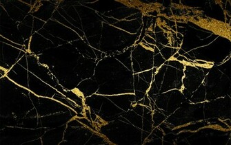 Wallpaper Desktop Black Gold