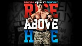 John Cena New HD Wallpaper