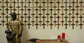 Example Banners Catholic Community Services And
