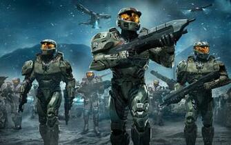 Humans Halo Vs Terrans Starcraft Battles Comic Vine