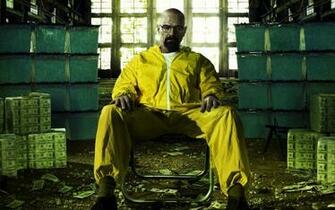 Walter White And Jesse Pinkman HD Wallpaper
