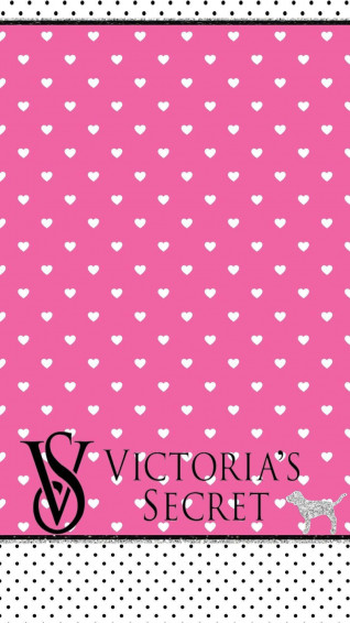 Victoria Secret Background Wallpaper