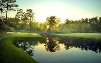 Pga Masters Tournament At Agusta