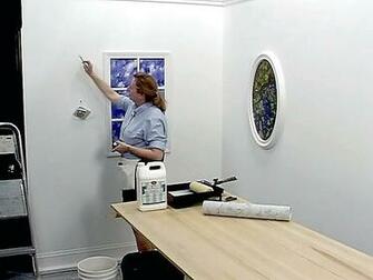Wallpaper Installation Pattern Match Half Drop Image From The