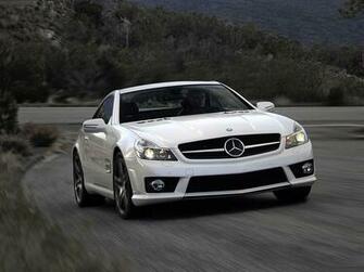 Mercedes Benz Sl65 Amg0113512 Wallpaper