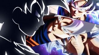 Dragon Ball Z 4k Pc Wallpaper