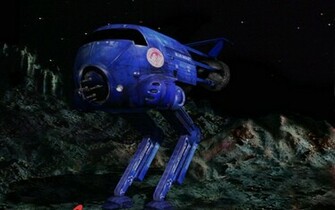 Red Dwarf
