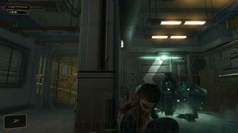 Deus Ex Image Dehr The Missing Link HD Wallpaper And Background