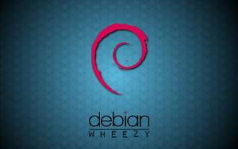 Debian Wallpaper