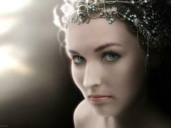 Wallpaper Vol 3d Girls Fantasy Art