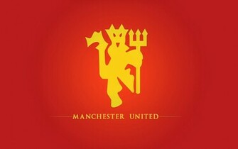 Man Utd Fc New HD Wallpaper