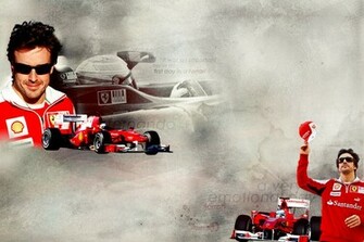 Fernando Alonso Wallpaper