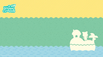 Animal Crossing New Horizons 4k Ultra HD Wallpaper