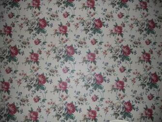 Victorian Floral Wallpaper HD Lovely