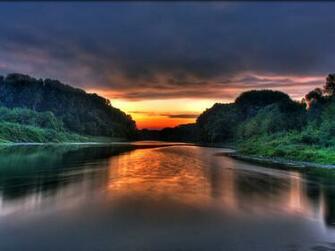 Beautiful Sunrise Wallpaper