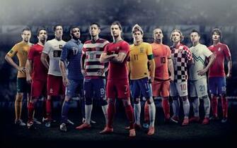 Football Players HD Background Wallpaper My Stuff