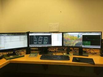Single Ultra Wide Screen Vs Two Separate Widescreens