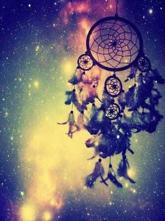 Dreamcatcher Wallpaper Galaxy C Utare Google We Heart It