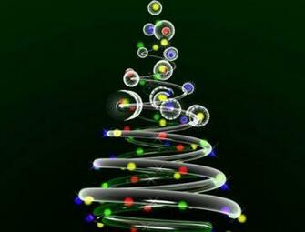 Animated Christmas Wallpaper Windows Pictures