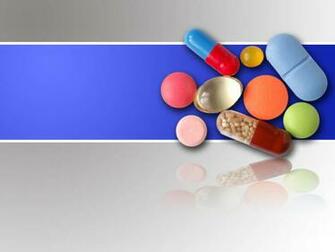 Medical Powerpoint Template Cd Pack Black Background And Some Ppt