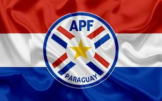 T L Charger Fonds D Cran Le Paraguay Quipe Nationale De