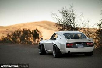 Datsun 240z Wallpaper HD X Wall Bestcarmag