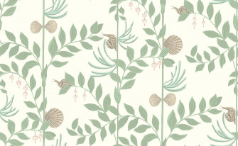 Sage Green Desktop Wallpaper