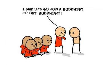 Cyanide And Happiness Wallpaper Background