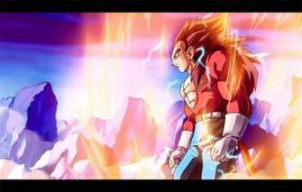Ssj4 Vegeta Colour Commish By Moxie2d