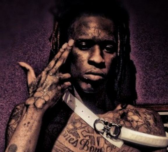 Young Thug Wallpaper Png