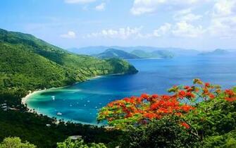 Home Nature And Landscape Amazing HD Wallpaper