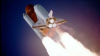 Nasa Shuttle Wallpaper HD