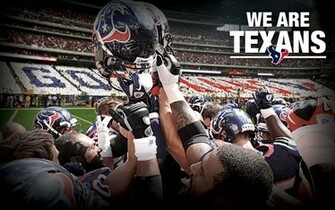 Houston Texans Wallpaper