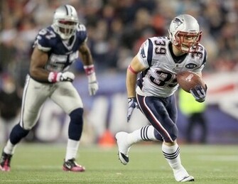 Focus Danny Woodhead