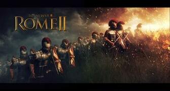 Rome Ii Total War Wallpaper By Malteblom