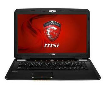 Msi Launches Amd Richland A10 Apu Gaming Notebooks