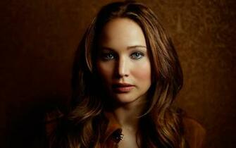 Jennifer Lawrence Wallpaper HD