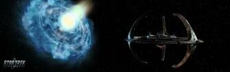 Space Ds9 Multi Dual Wallpaper
