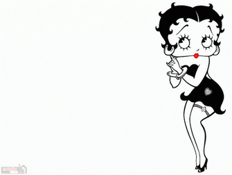Betty Boop Desktop Wallpaper Weddingdressin