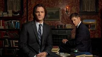 Supernatural Jpg