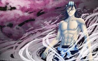 Byakuya Wallpaper By Washu M