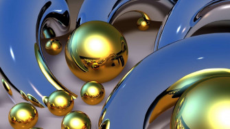 3d Wallpaper HD