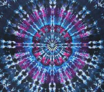 Trippy Background For iPhone Wallpaper