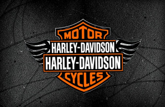 Harley Davidson Logo Wallpaper