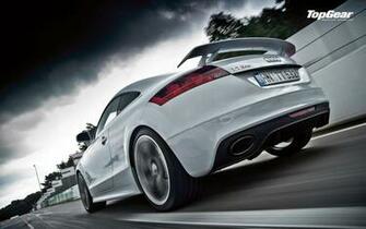 Audi Tt Rs Wallpaper Audiwallpaper Net